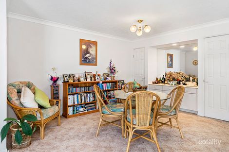 Property photo of 2/1 Botany Crescent Tweed Heads NSW 2485