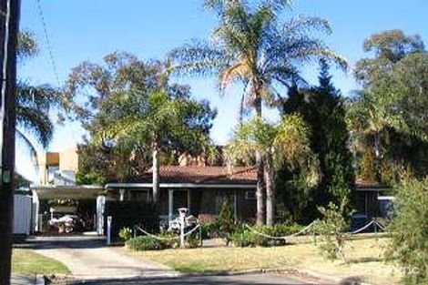 Property photo of 4 Andro Place Werrington NSW 2747