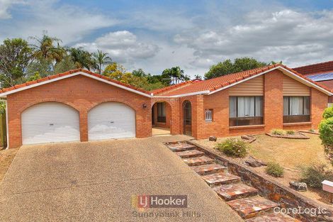 Property photo of 61 Honeywood Street Sunnybank Hills QLD 4109