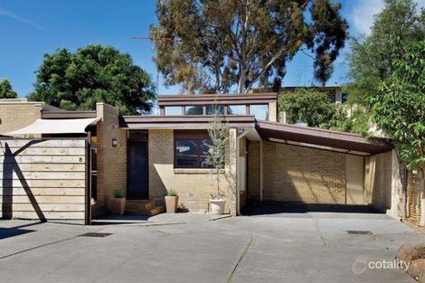 Property photo of 8/14-16 Wattle Road Hawthorn VIC 3122