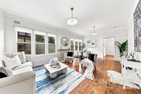 Property photo of 8A Station Street Pymble NSW 2073
