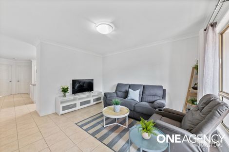Property photo of 1/85 Cascade Drive Forest Lake QLD 4078