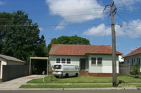 Property photo of 151 Kingsland Road Regents Park NSW 2143
