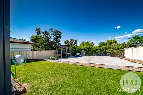 Property photo of 11 Fernleigh Road Turvey Park NSW 2650