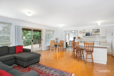 Property photo of 37 Newing Circuit Kiama Downs NSW 2533