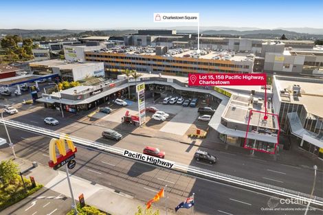 15/158 Pacific Hwy, Charlestown, NSW 2290