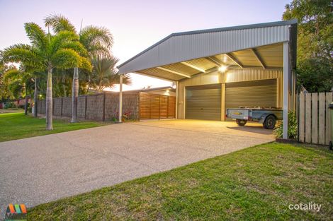 Property photo of 55 Pacific Drive Blacks Beach QLD 4740