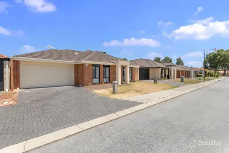Property photo of 31 Corsican Way Canning Vale WA 6155