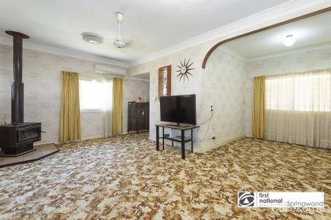 Property photo of 101 Pembroke Street Carina QLD 4152