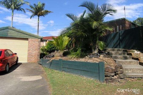 Property photo of 31 Narcamus Crescent Shailer Park QLD 4128