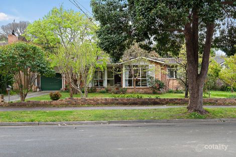 Property photo of 16 Dight Avenue Balwyn North VIC 3104
