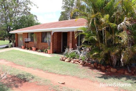 Property photo of 1B Murray Parade Kingaroy QLD 4610