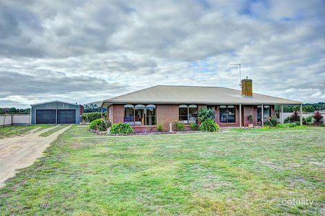 81 Sharpes Rd, Miners Rest, VIC 3352