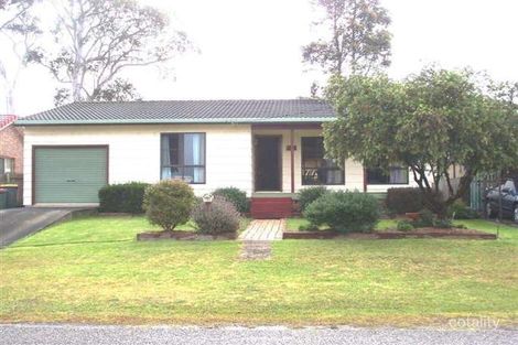 128 Mustang Dr, Sanctuary Point, NSW 2540