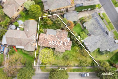 Property photo of 16 Dight Avenue Balwyn North VIC 3104