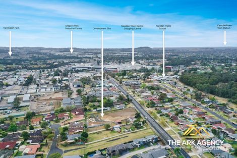 Property photo of 249 Camden Valley Way Narellan NSW 2567