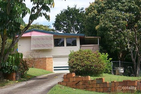 24 Greycliffe St, Mount Gravatt East, QLD 4122