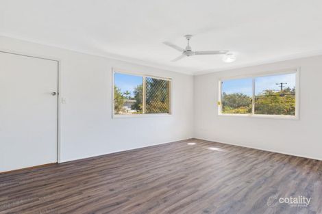 Property photo of 348 Fenlon Avenue Frenchville QLD 4701