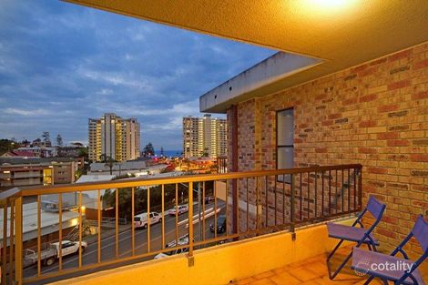 Property photo of 11/18 Lanham Street Coolangatta QLD 4225