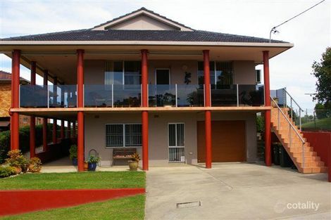 Property photo of 12 Dickson Street Nambucca Heads NSW 2448