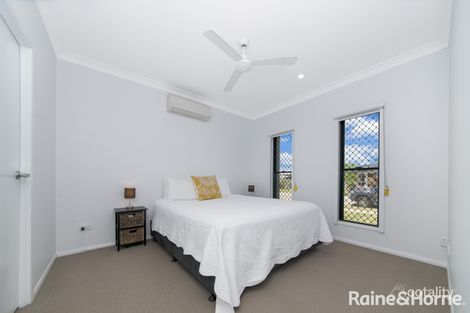 Property photo of 21 Dorney Street Oonoonba QLD 4811