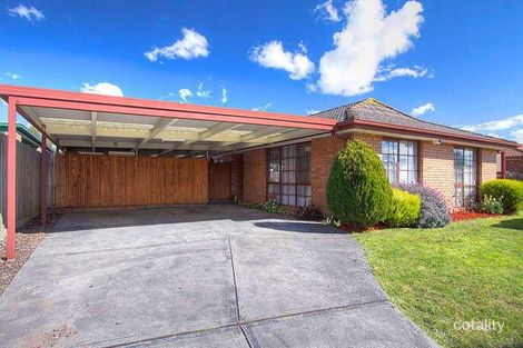 Property photo of 38 Heatherlea Crescent Narre Warren VIC 3805