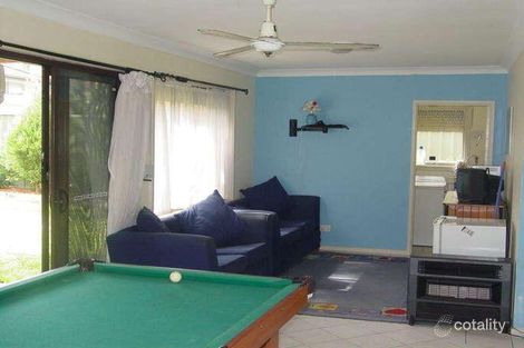 Property photo of 7 Edison Parade Winston Hills NSW 2153