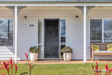 Property photo of 64 William Street Littlehampton SA 5250