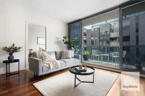 501/42 Wilson St, South Yarra, VIC 3141