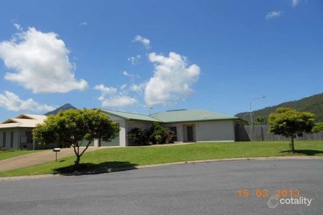 19 Malaponte Cl, Gordonvale, QLD 4865