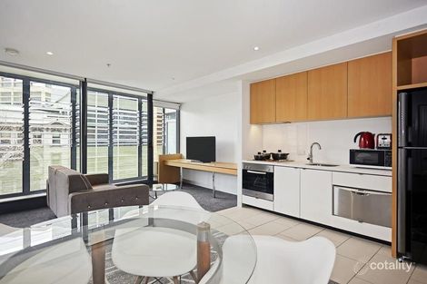 Property photo of 510/565 Flinders Street Melbourne VIC 3000