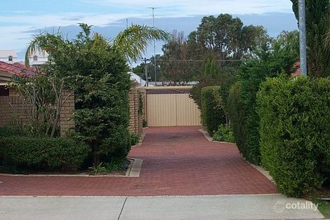 Property photo of 101 Ormsby Terrace Mandurah WA 6210