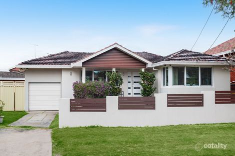 Property photo of 13 Chestnut Drive Banksia NSW 2216