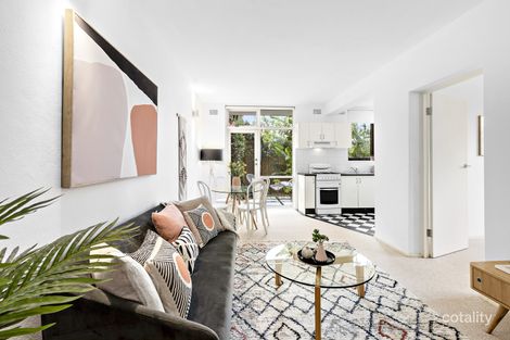 8/13 Campbell St, Balmain, NSW 2041