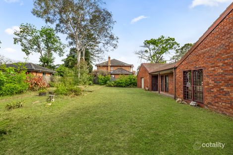 Property photo of 28 Strathfield Avenue Strathfield NSW 2135