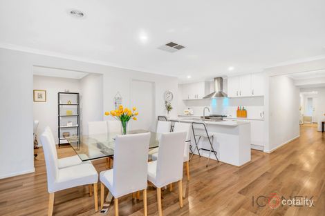 Property photo of 75 Saltlake Boulevard Wollert VIC 3750