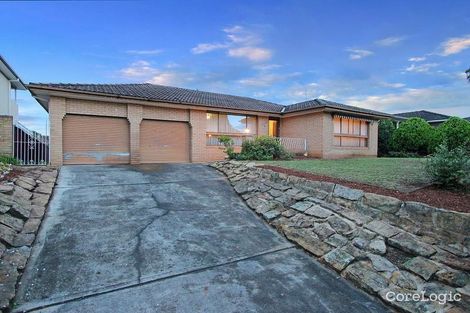 Property photo of 23 Nicholson Crescent Kings Langley NSW 2147