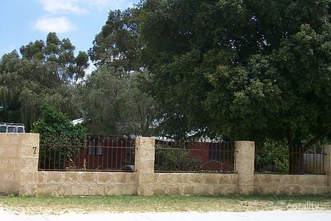 117 Third Ave, Kelmscott, WA 6111