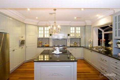 Property photo of 8 Glenhaven Road Glenhaven NSW 2156