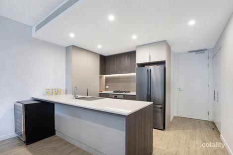 Property photo of 10212/61 St Leger Way Ascot QLD 4007