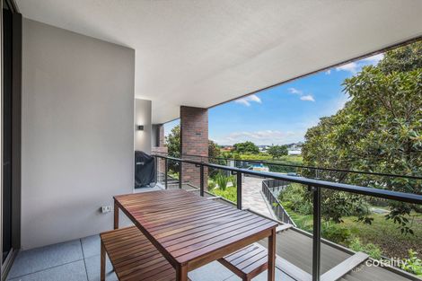 Property photo of 10212/61 St Leger Way Ascot QLD 4007