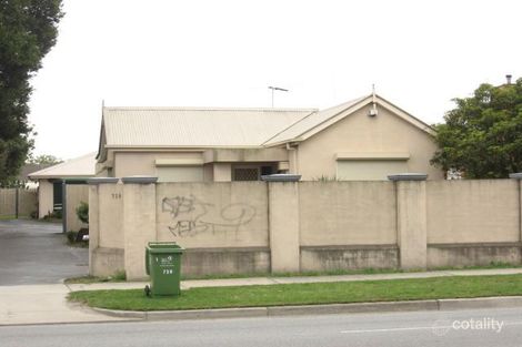 Property photo of 2/739 Heatherton Road Springvale VIC 3171