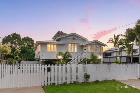92 Ninth Ave, Railway Estate, QLD 4810