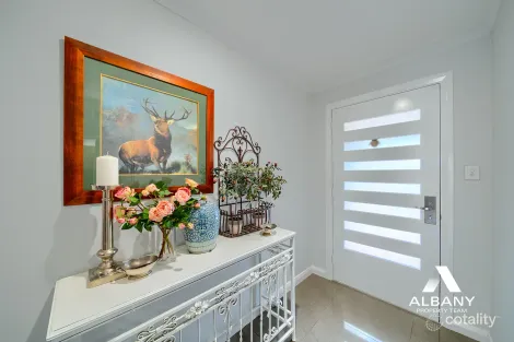 Property photo of 18 Bagnall Parkway Lange WA 6330