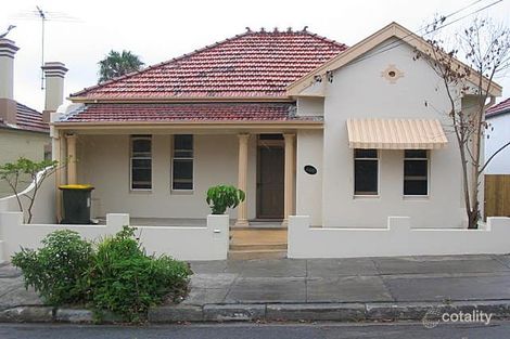 136 Newington Rd, Marrickville, NSW 2204