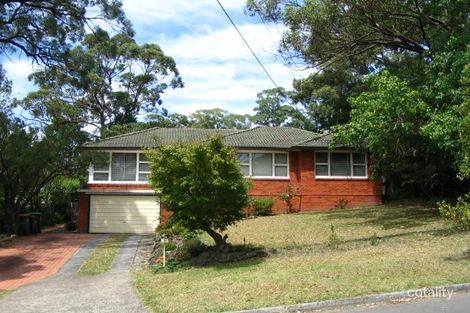 27 Orchard Rd, Beecroft, NSW 2119