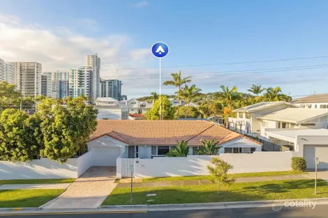 2/2 Deodar Dr, Burleigh Heads, QLD 4220