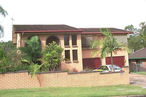 Property photo of 14 Nereid Street Capalaba QLD 4157