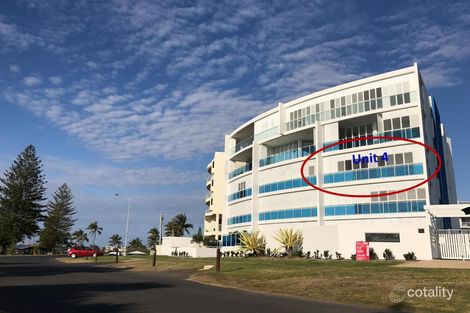 Property photo of 4/15 Esplanade Bargara QLD 4670