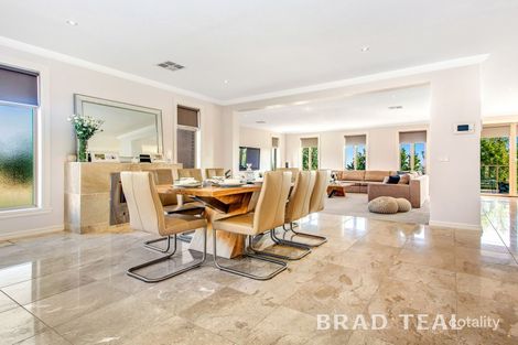 Property photo of 4 Cropton Rise Craigieburn VIC 3064